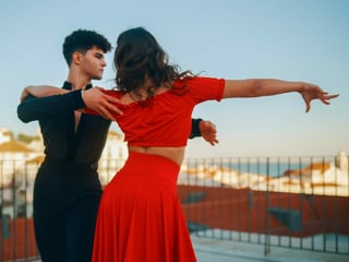 Bachata Dance Workshop
