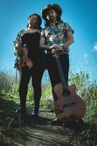 Live Music: Between Howls