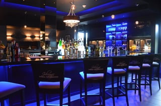 Johnny's Italian Steakhouse