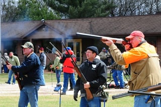 Eau Claire Rod & Gun Club
