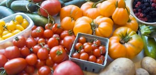 Chippewa Valley Farmer's Market