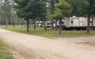 Paradise Pines Resort
