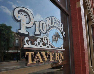Pioneer Tavern