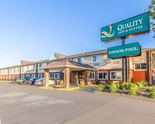 Quality Inn Eau Claire