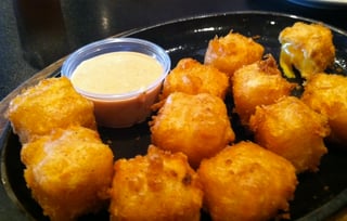 Milwaukee Burger Co.