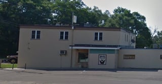 Idlewild Bar
