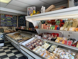 Eau Claire Cheese & Deli