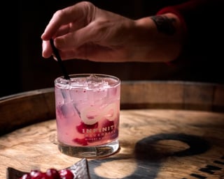 Infinity Beverages Winery & Distillery