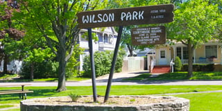 Wilson Park
