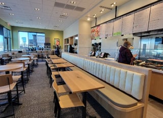 Panera Bread - Clairemont
