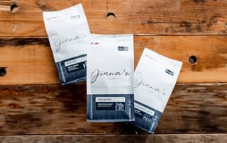 Ginna's Cafe