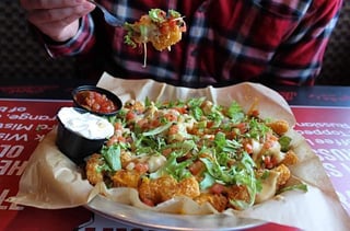 Wisco's Bar & Eatery Eau Claire