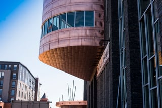 Pablo Center at the Confluence