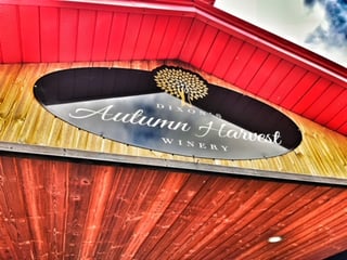Dixon's Autumn Harvest Winery and Orchard