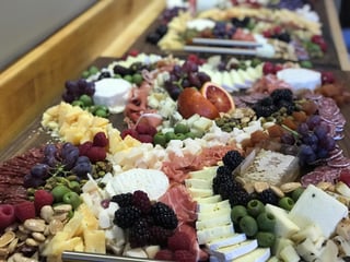 The Welsh Rabbit Cheese Shop