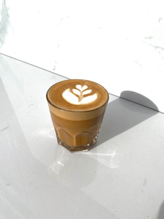 Mugs Coffee Lounge - Old Town