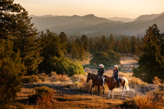 Sundance Trail Guest Ranch