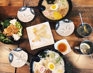 Ichiban Ramen & Poki