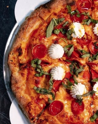 99 Craft Pizza