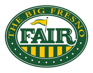 The Big Fresno Fair