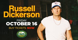 Russell Dickerson