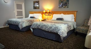 Garden View Inn