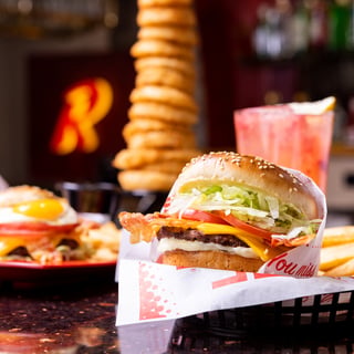 Red Robin Gourmet Burgers and Brews Clovis