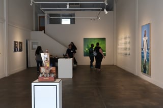 Corridor 2122
