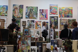 Silva Salazar Studios