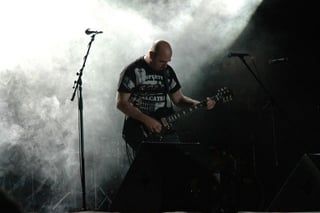Psychostick - Fresno
