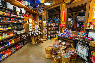 Simonian Farms