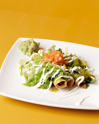 Los Panchos Mexican Restaurant & Cantina