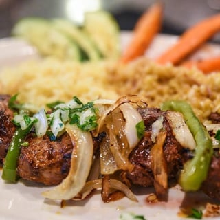 George's Bar & Grill