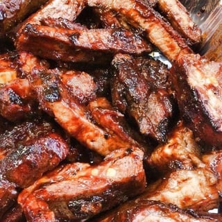Grill Masters BBQ