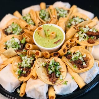 Maria's Taco Shop