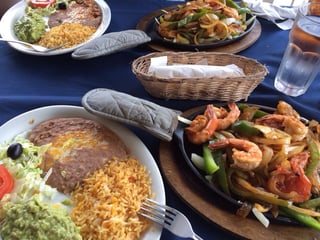 Toledo's Mexican Restaurant Clovis