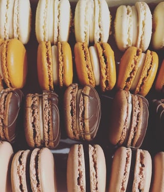 Parisien Bakery