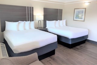 Summerfield Inn