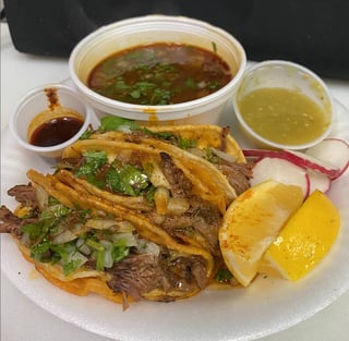 Tacos el Guapacha