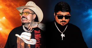 Rene Vaca & That Mexican OT