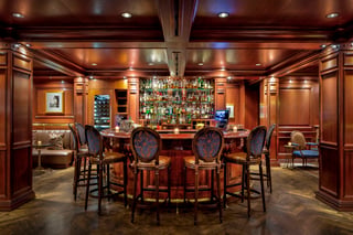 Lumber Baron Bar