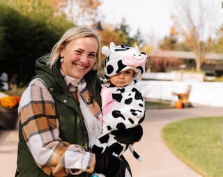 Hallowee-Ones: Parade and Programming at Meijer Gardens