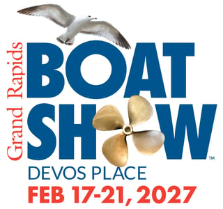 Grand Rapids Boat Show