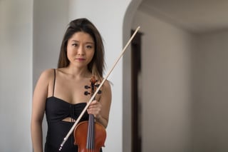 From Dvořák to Brahms
