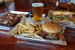 Pete's Grill & Tavern