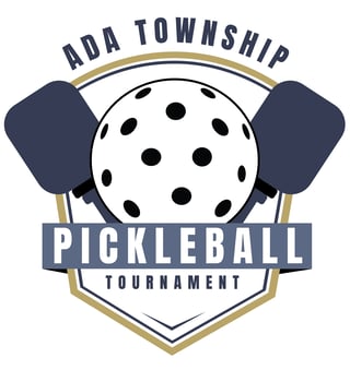 Annual Pickleball Tournament
