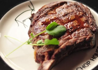 The Chop House