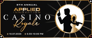 8th Annual Casino Royale