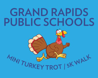 GRPS Turkey Trot 5K