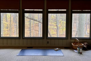 Yoga at Blandford